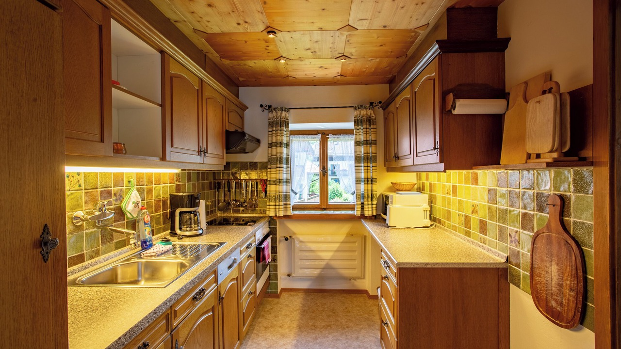 Photo of Kitchen in Tegernsee