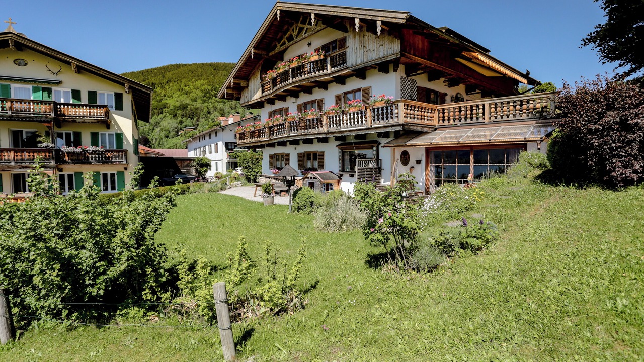 Photo of Outdoor in Tegernsee