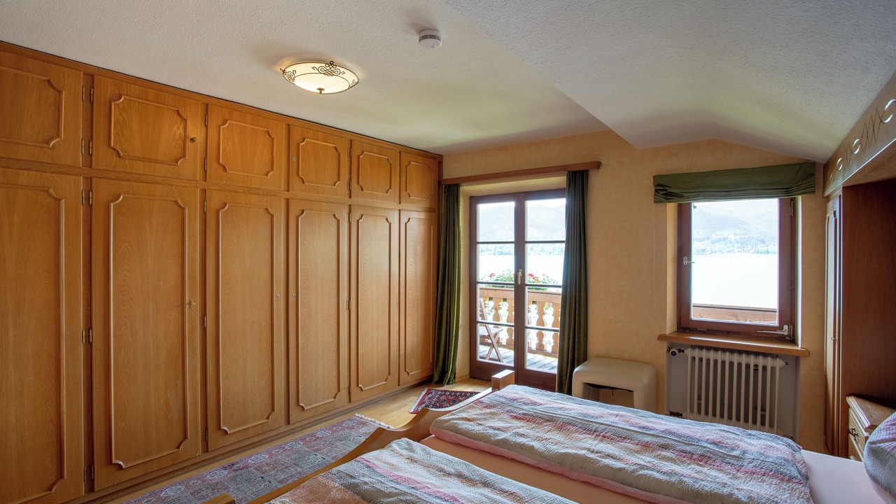Photo of Bedroom in Tegernsee