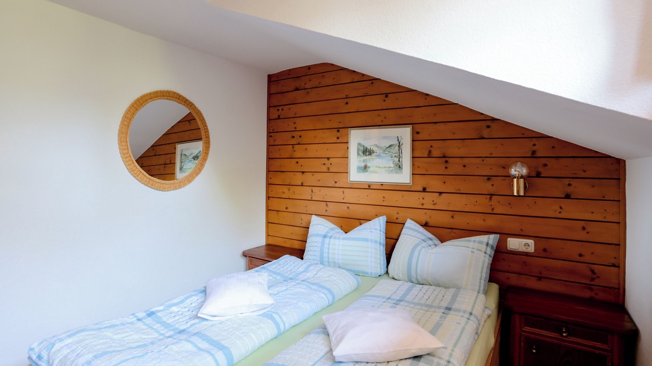 Photo of Bedroom in Tegernsee