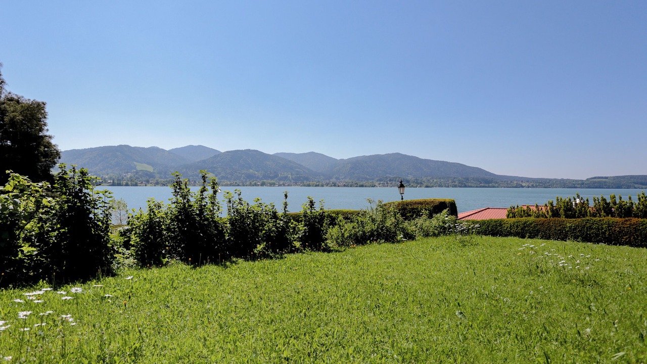 Photo of Outdoor in Tegernsee