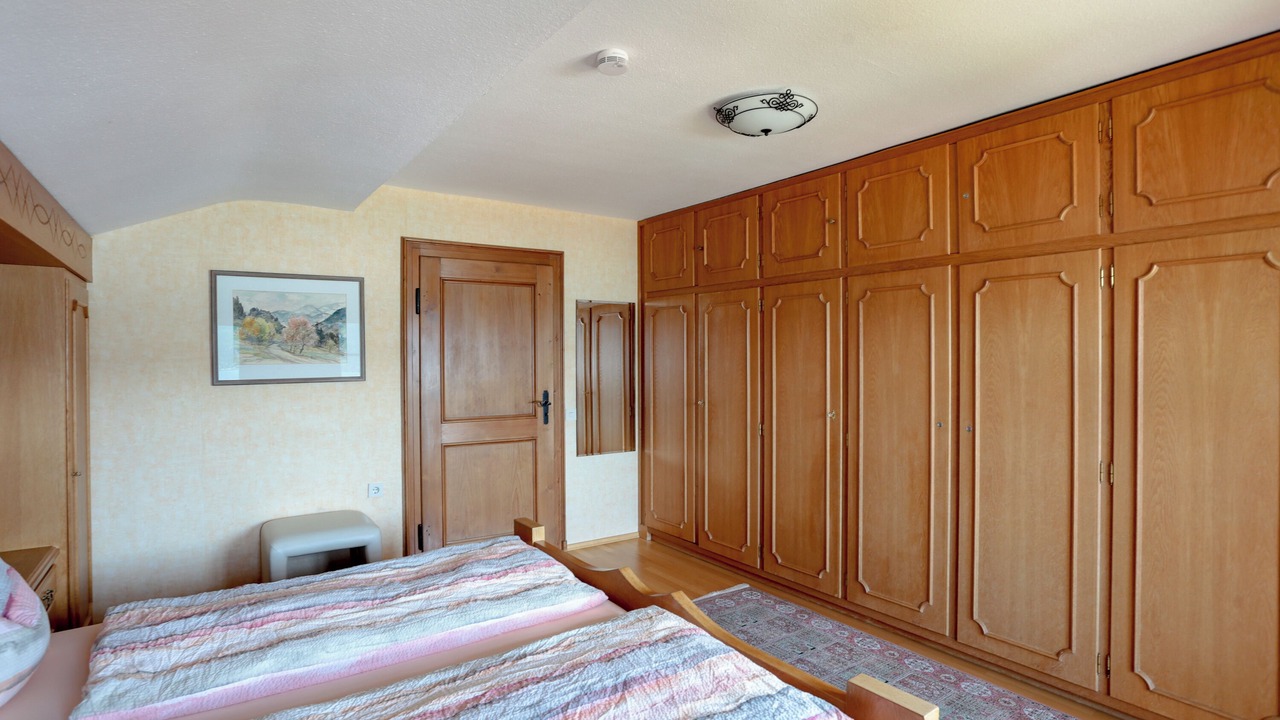 Photo of Bedroom in Tegernsee