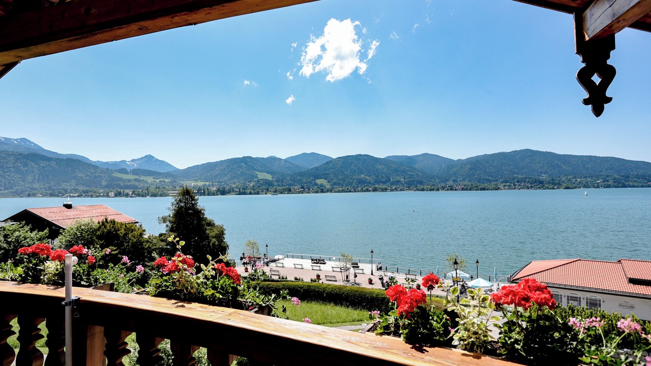 Photo of Outdoor in Tegernsee
