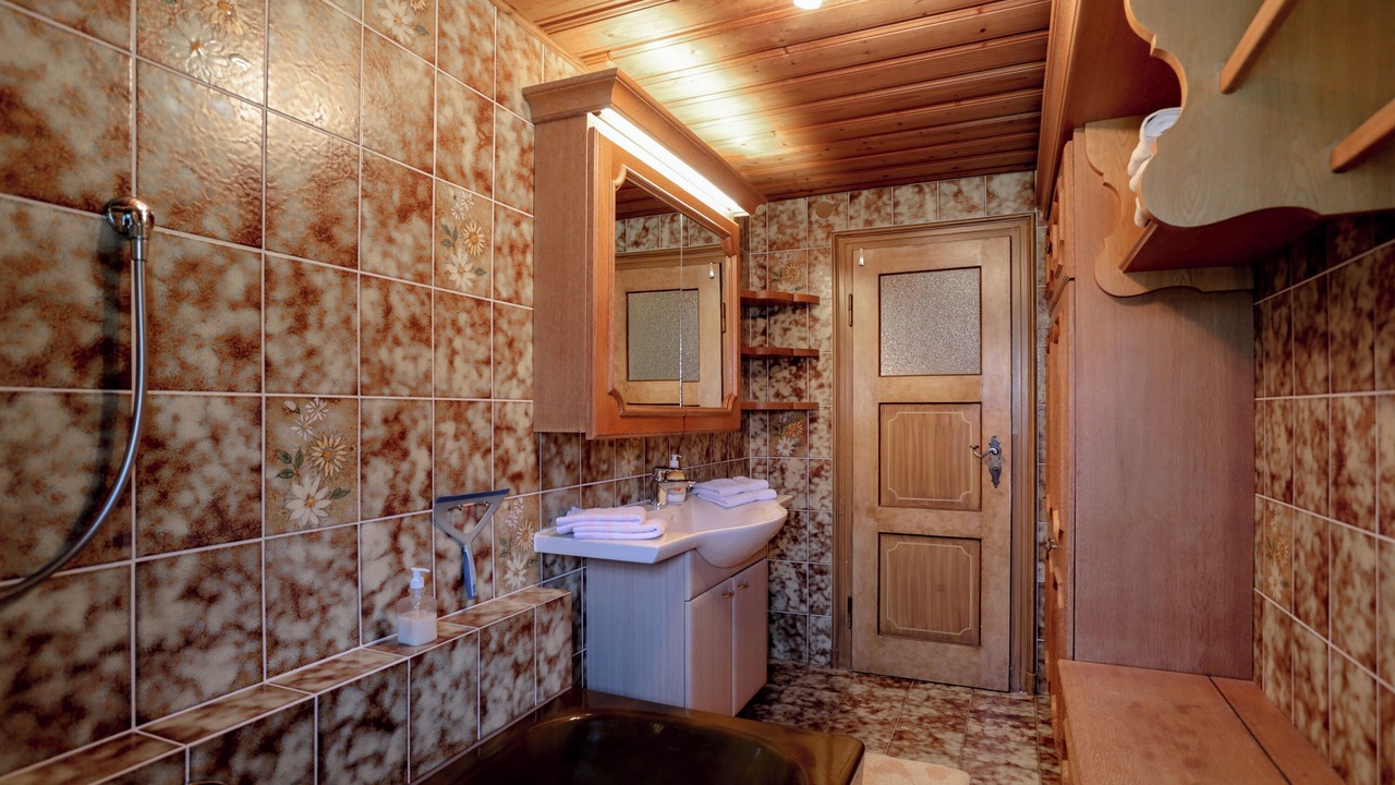 Photo of Bathroom in Tegernsee