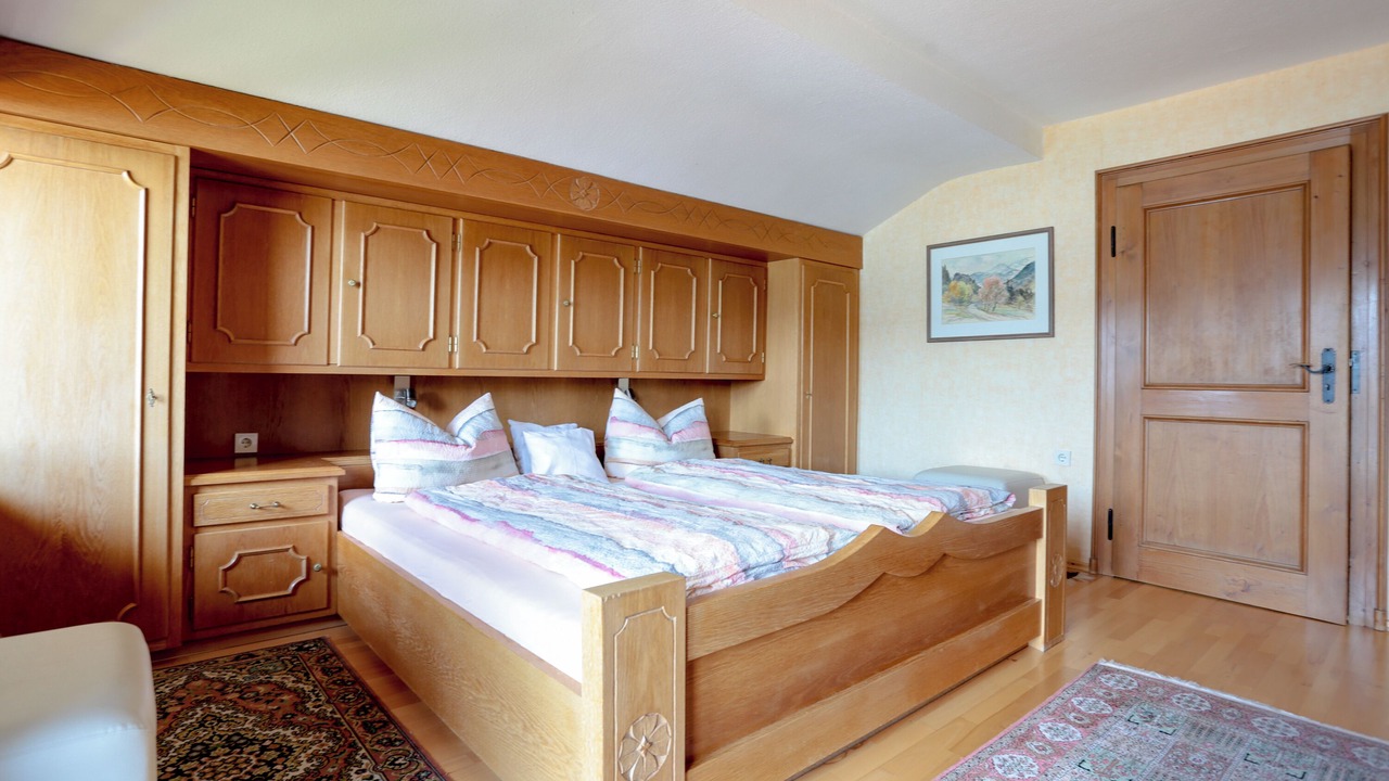 Photo of Bedroom in Tegernsee