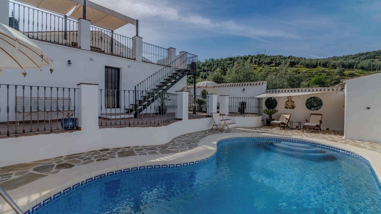 Photo of Outdoor in Villanueva de Algaidas
