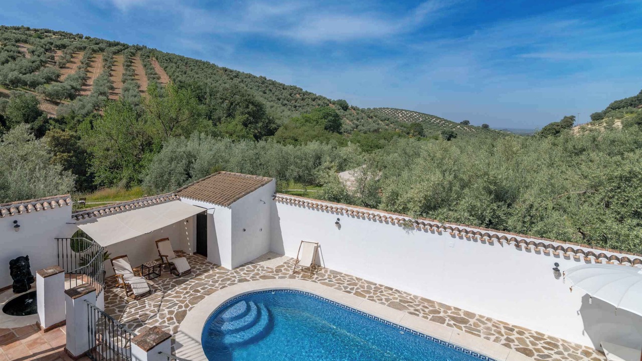 Photo of Outdoor in Villanueva de Algaidas