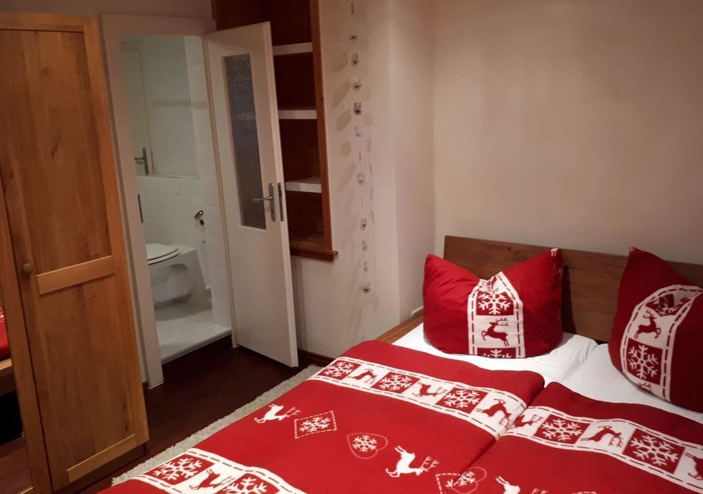 Photo of Bedroom in Berggieshubel