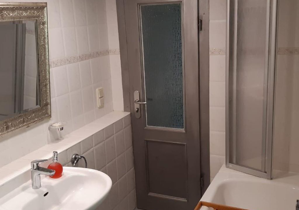 Photo of Bathroom in Berggieshubel
