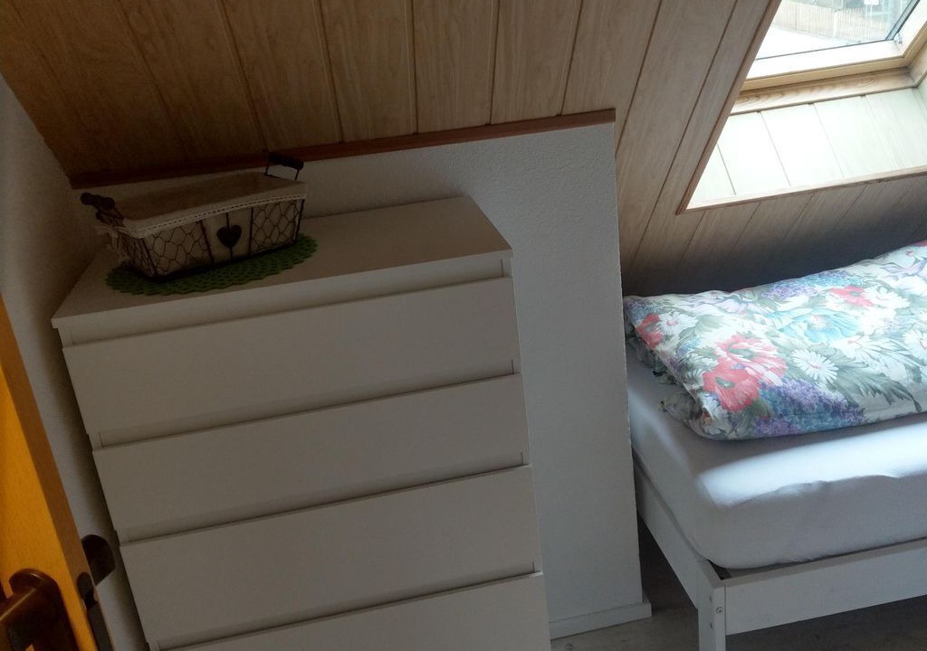 Photo of Bedroom in Rathewalde