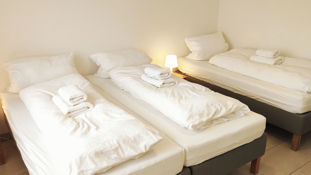 Photo of Bedroom in Sanderau