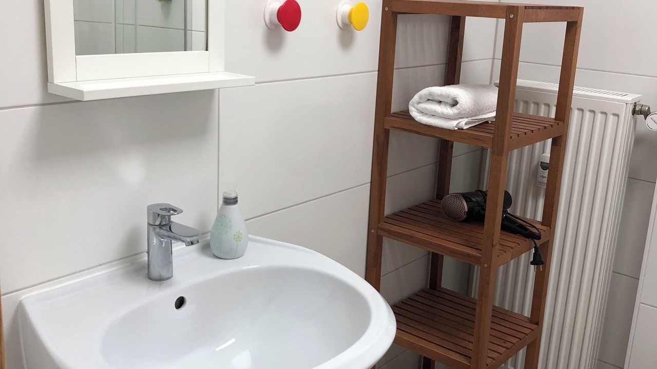 Photo of Bathroom in Sanderau