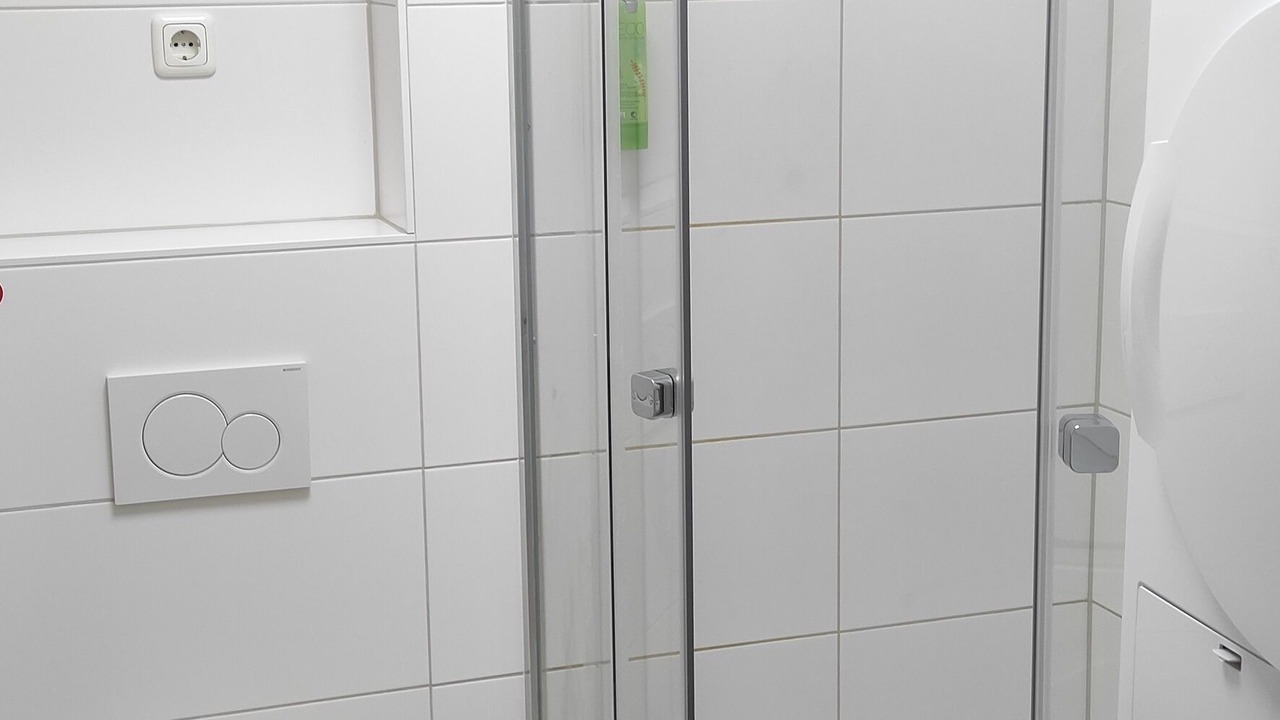 Photo of Bathroom in Sanderau