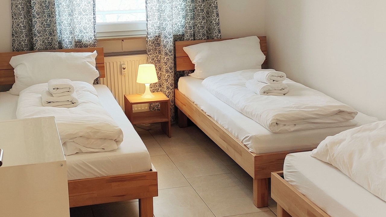 Photo of Bedroom in Sanderau