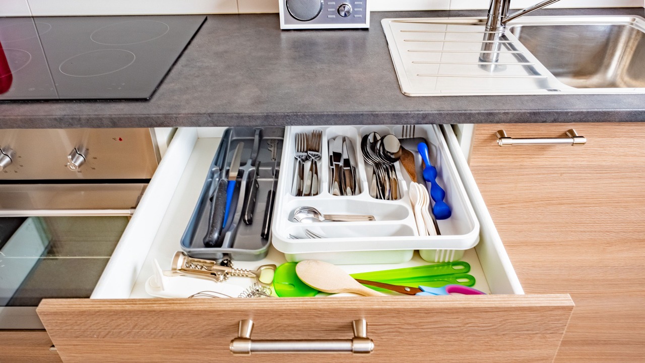Photo of Kitchen in Sanderau