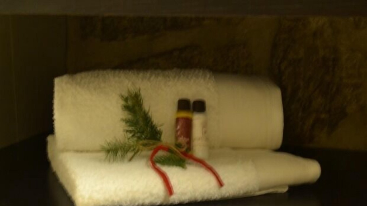 Photo of Bathroom in Vale das Eguas