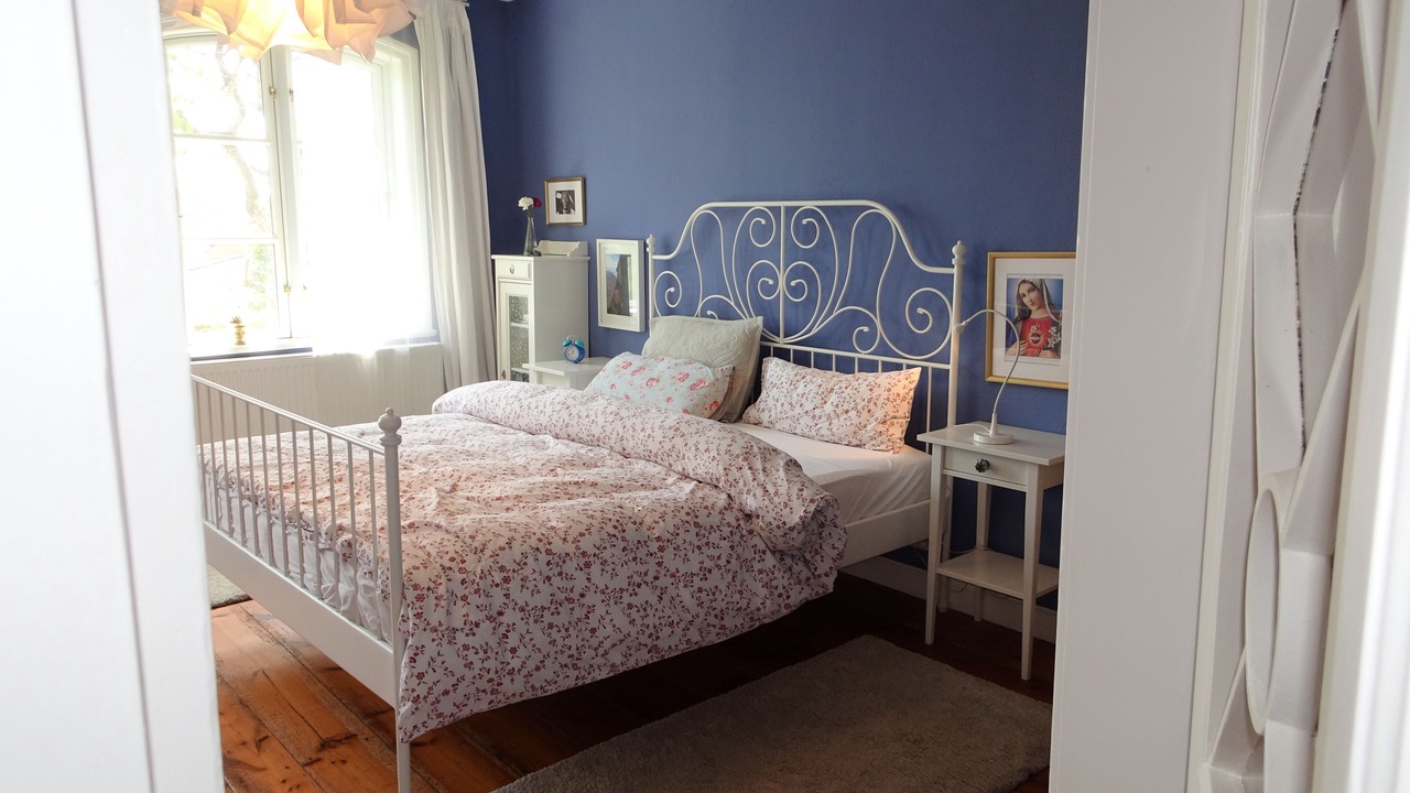 Photo of Bedroom in Offendorf