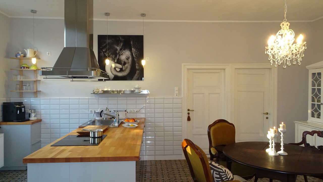 Photo of Kitchen in Offendorf