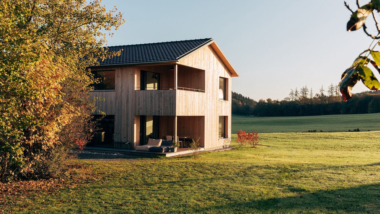 Photo of Outdoor in Chieming
