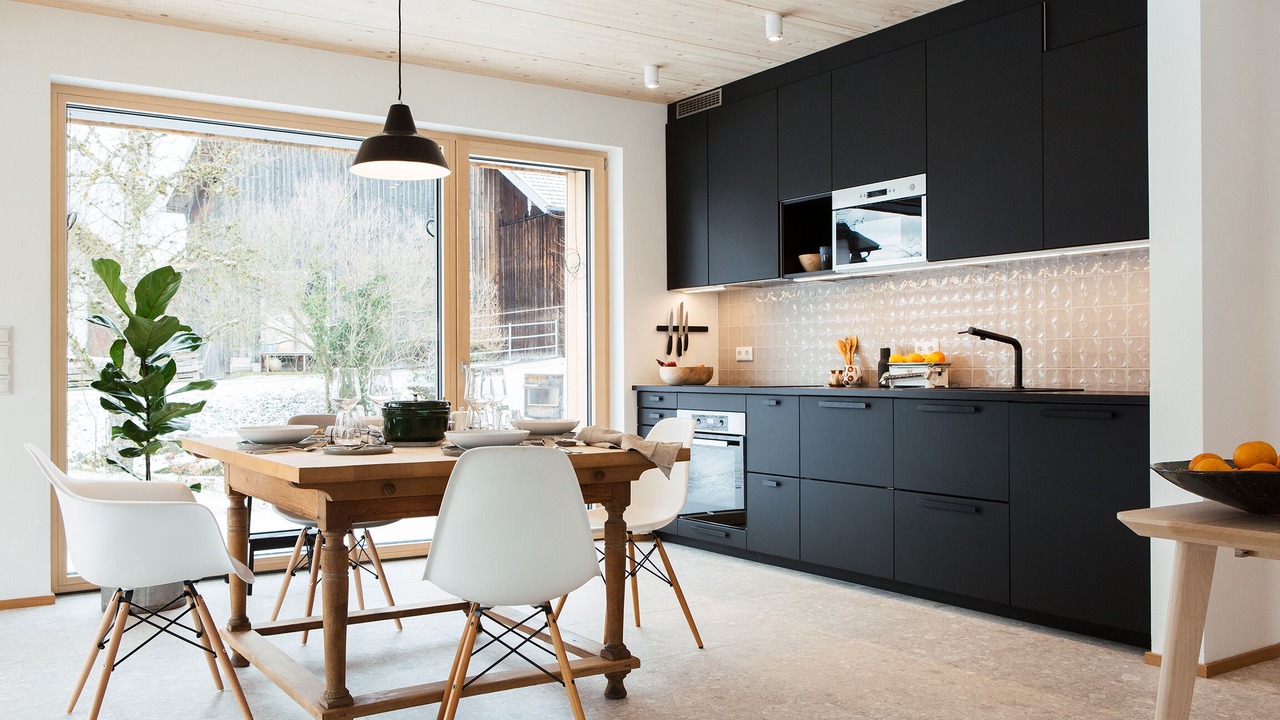 Photo of Kitchen in Chieming