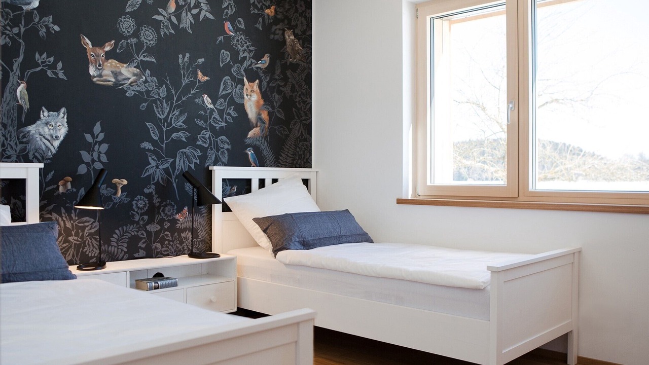 Photo of Bedroom in Chieming