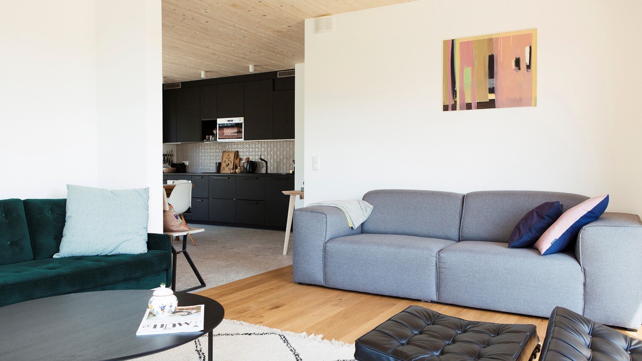 Photo of Livingroom in Chieming
