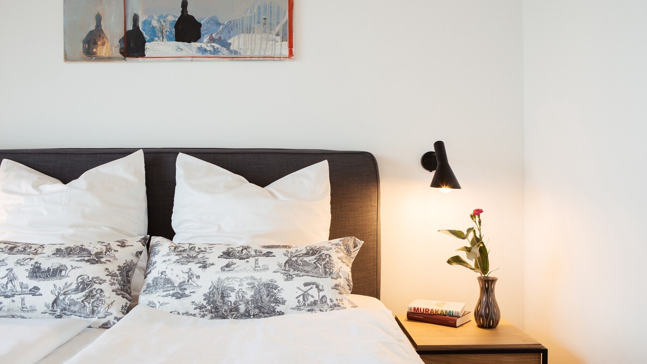 Photo of Bedroom in Chieming