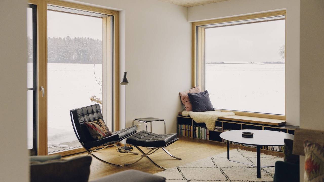 Photo of Livingroom in Chieming