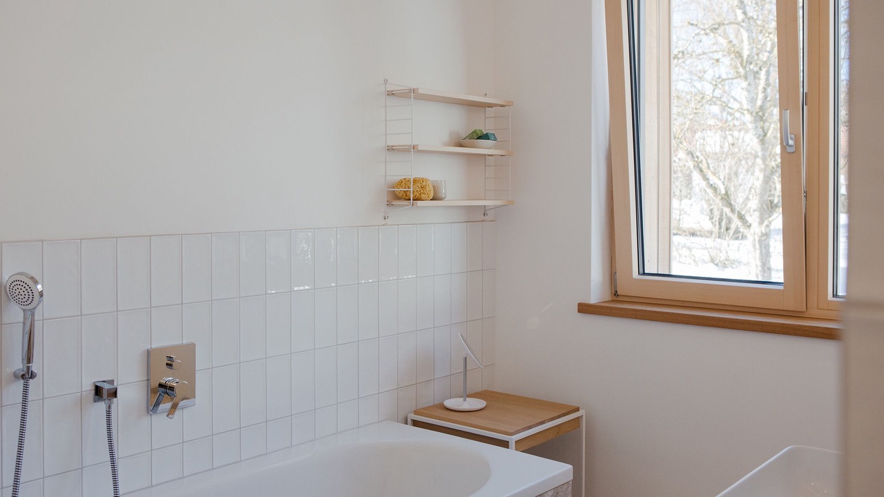 Photo of Bathroom in Chieming
