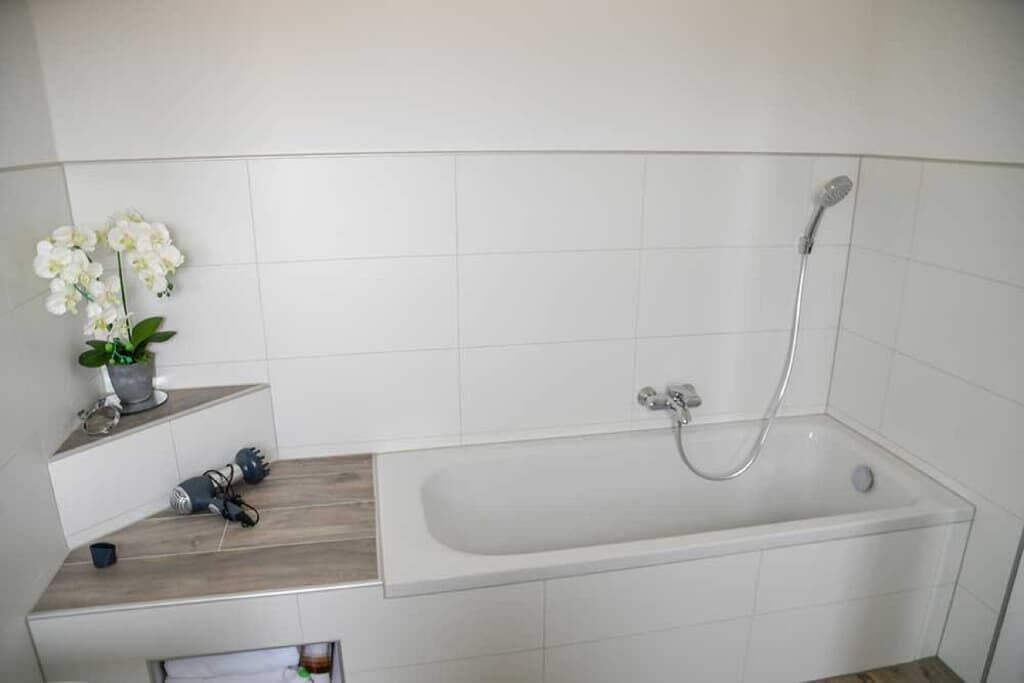 Photo of Bathroom in Treffelstein