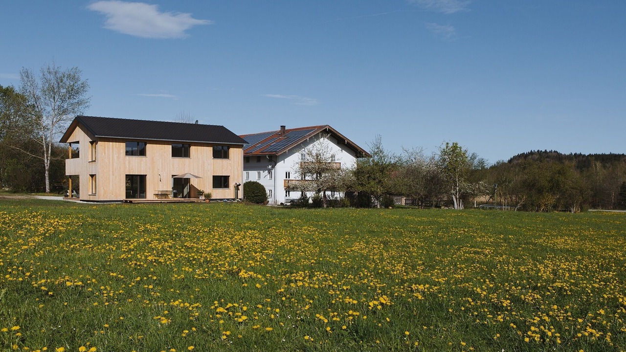Photo of Outdoor in Chieming