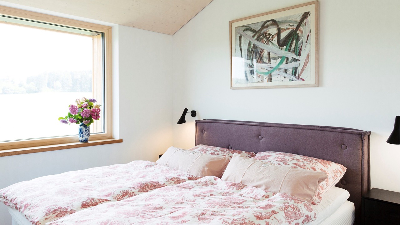 Photo of Bedroom in Chieming