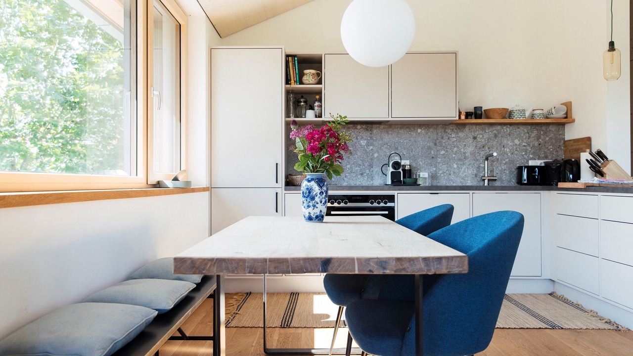 Photo of Kitchen in Chieming