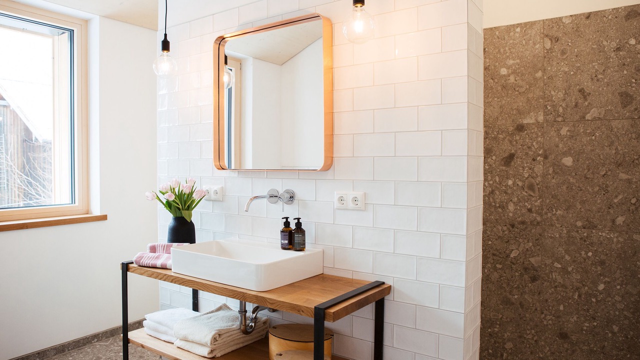 Photo of Bathroom in Chieming