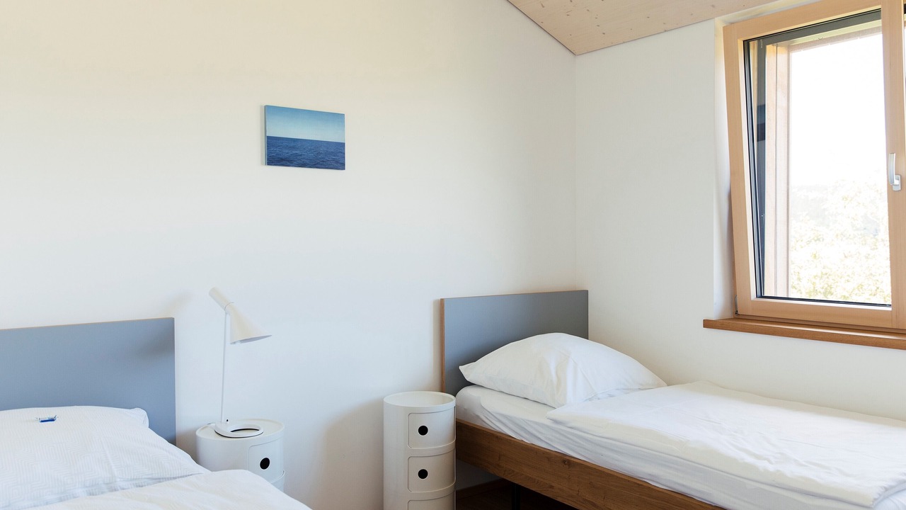 Photo of Bedroom in Chieming