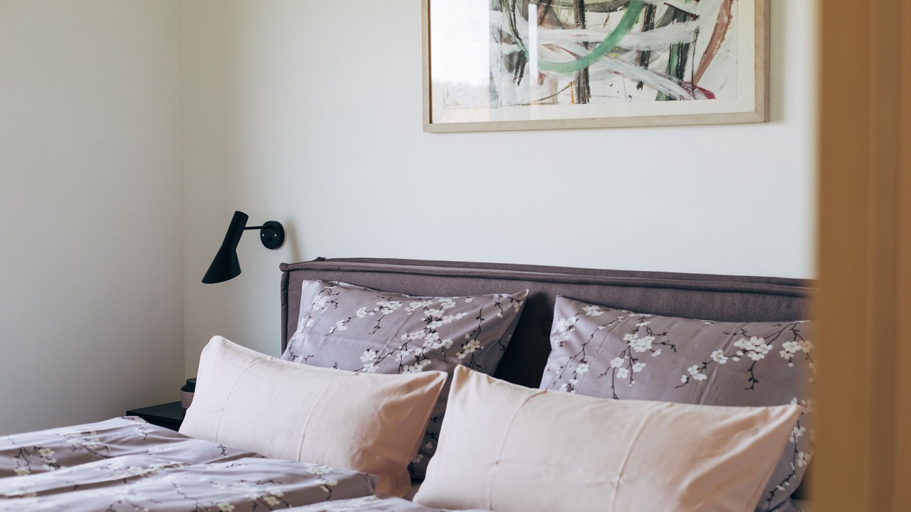 Photo of Bedroom in Chieming