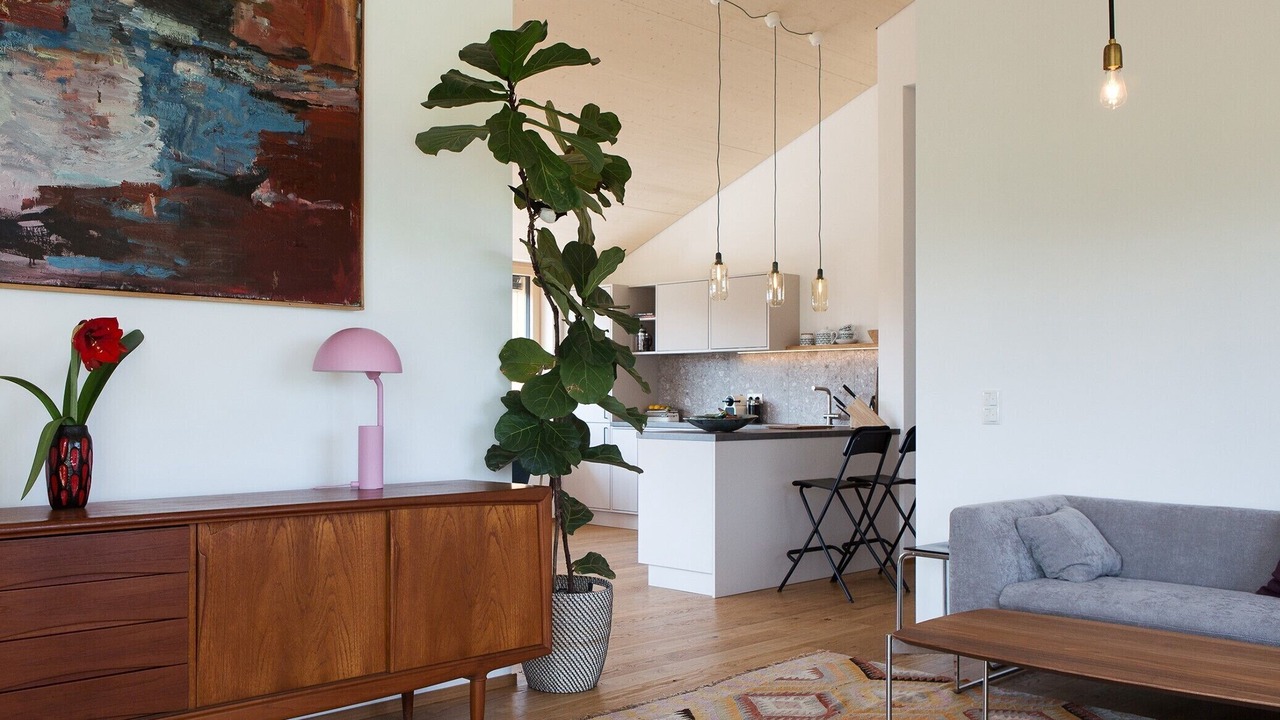Photo of Livingroom in Chieming