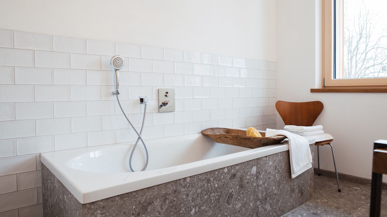 Photo of Bathroom in Chieming