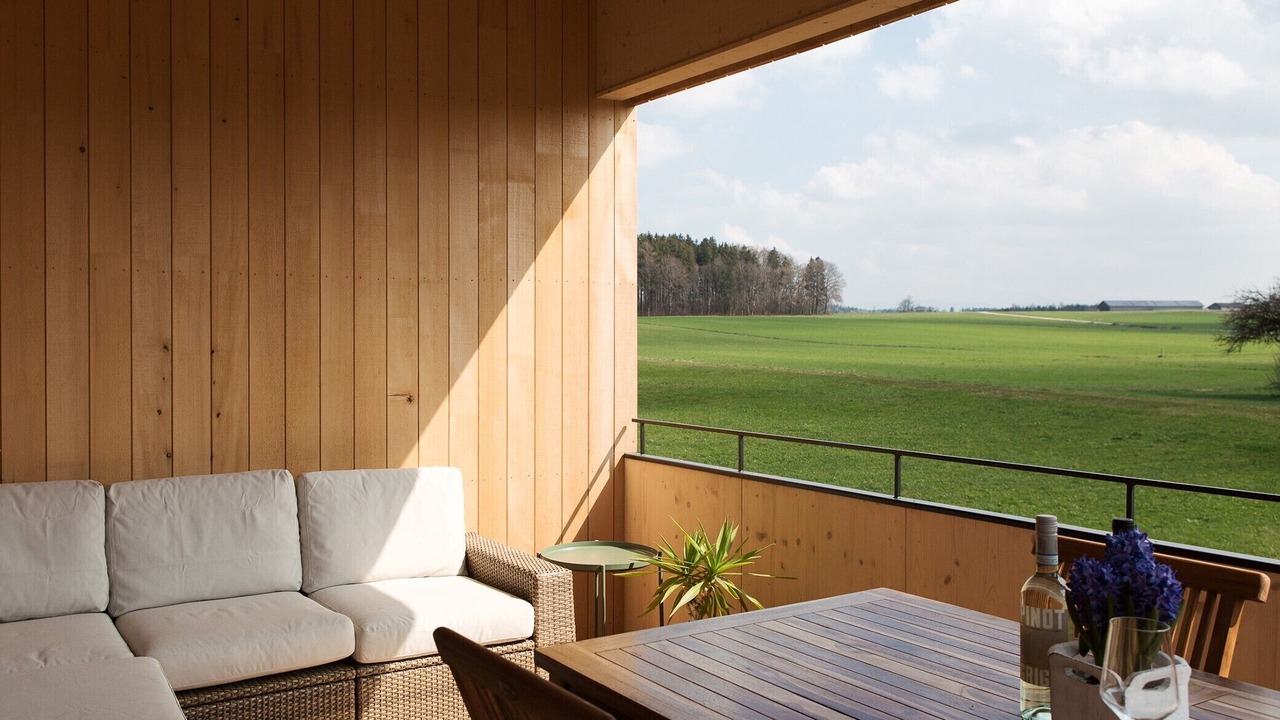 Photo of Outdoor in Chieming