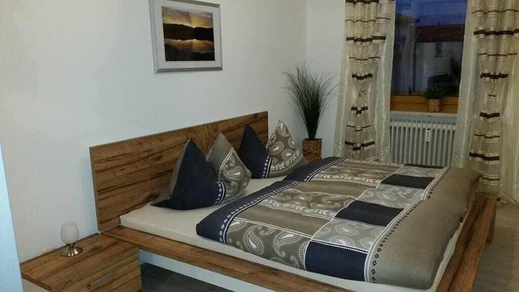Photo of Bedroom in Treffelstein