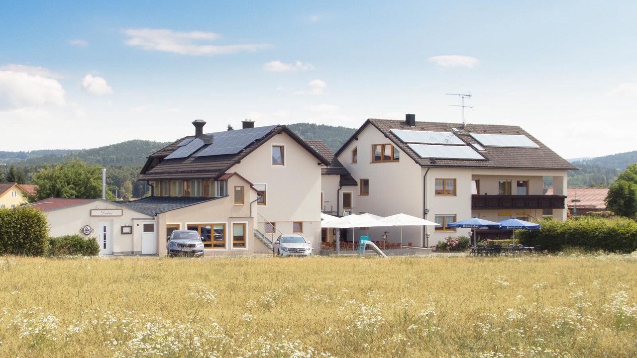 Photo of Outdoor in Treffelstein