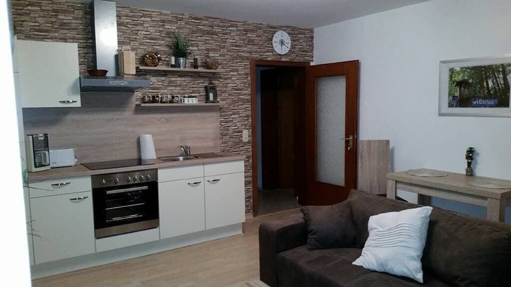 Photo of Livingroom in Treffelstein