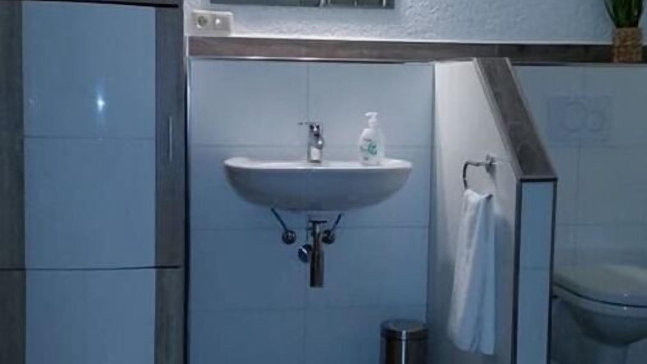 Photo of Bathroom in Treffelstein