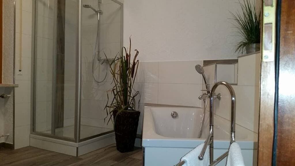 Photo of Bathroom in Treffelstein