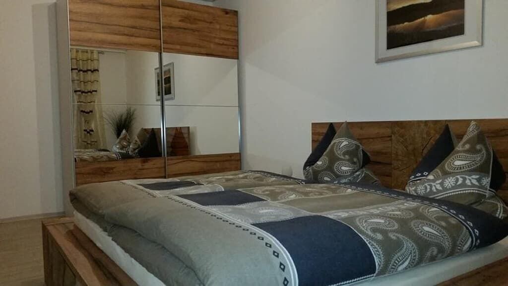 Photo of Bedroom in Treffelstein