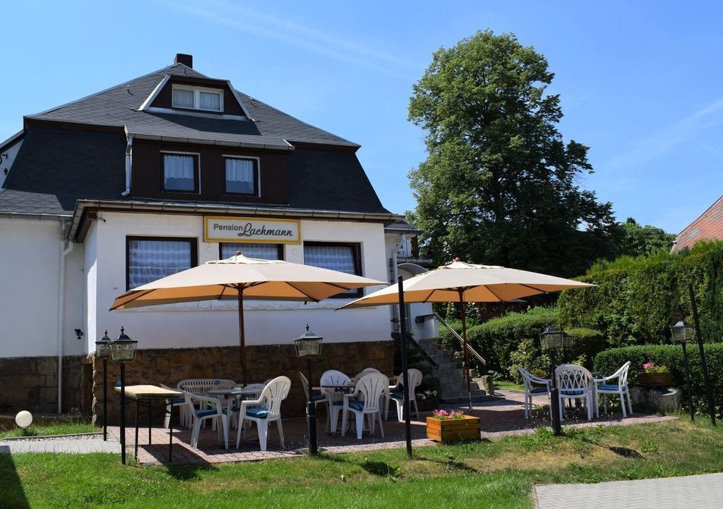 Photo of Outdoor in Pfaffendorf