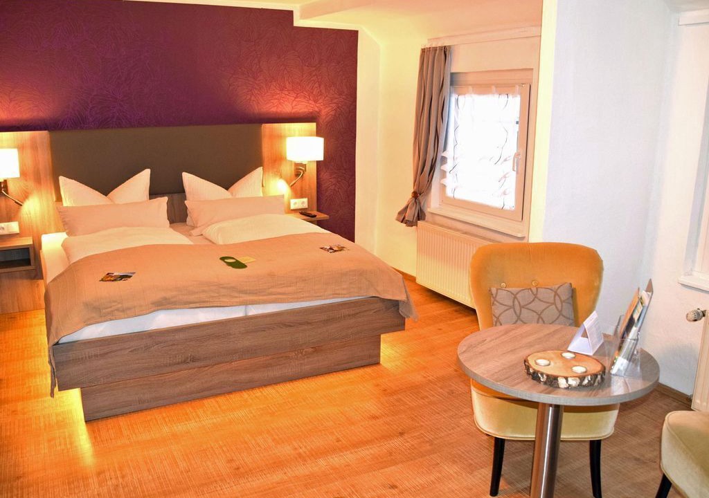 Photo of Bedroom in Pfaffendorf