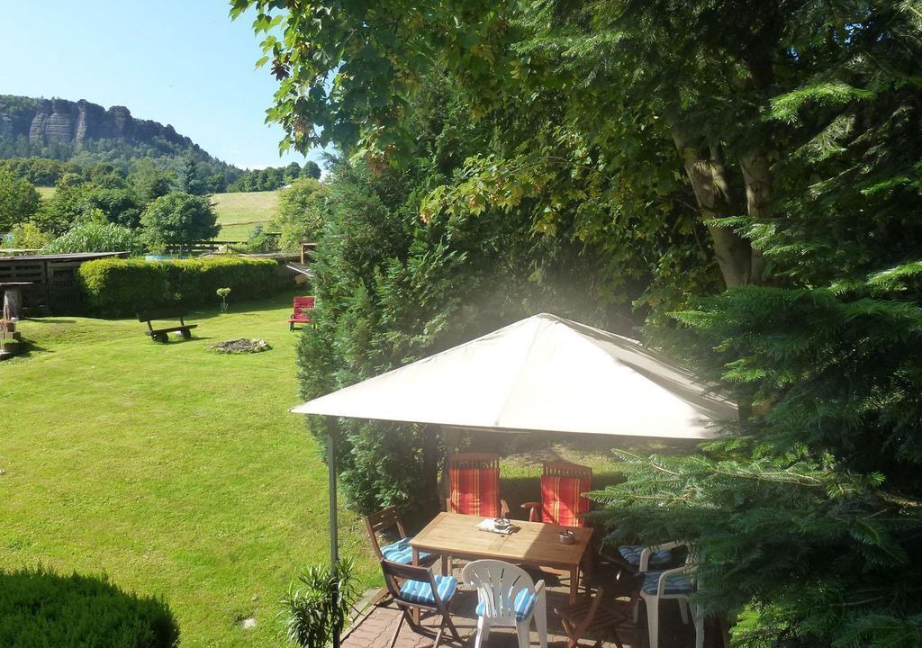 Photo of Outdoor in Pfaffendorf