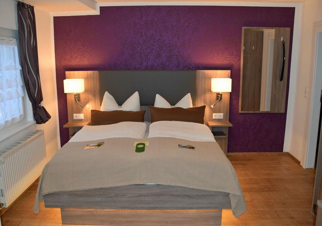 Photo of Bedroom in Pfaffendorf