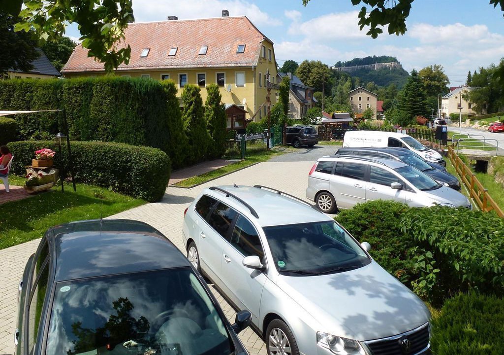 Photo of Outdoor in Pfaffendorf